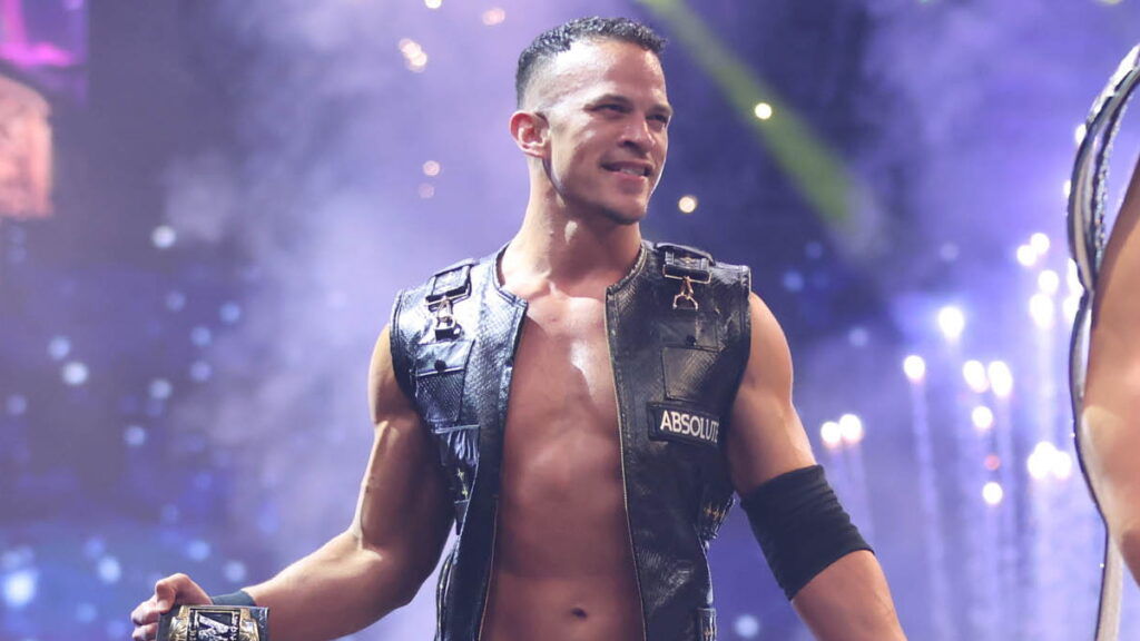 8 AEW Stars To Sign With WWE NXT - WrestleTalk