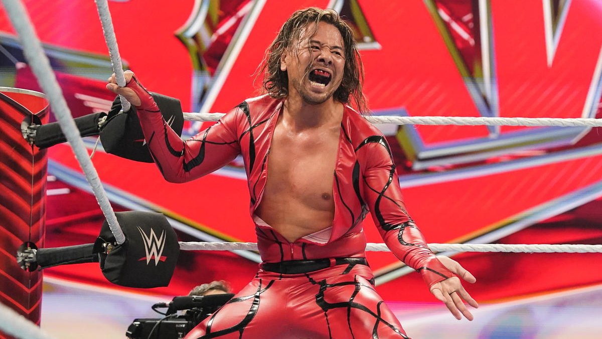 7 Stars Most Likely To Leave WWE In 2024 - Page 2 of 7 - WrestleTalk