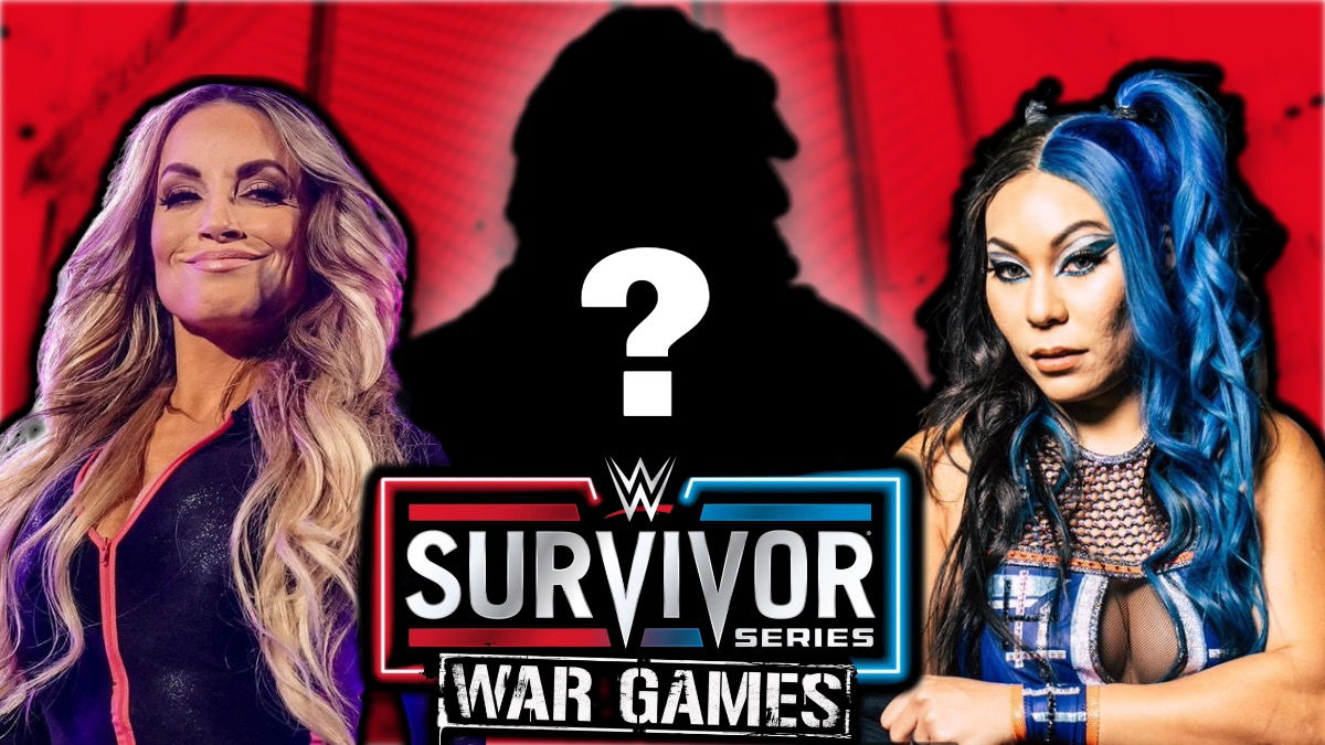 Survivor Series 2023 date and time: When is WWE Survivor Series: WarGames  2023? Date, Time, Matches, Rumors