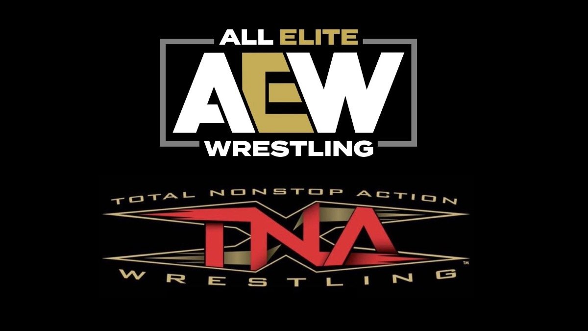 Former AEW Star Backstage At TNA Wrestling Tapings