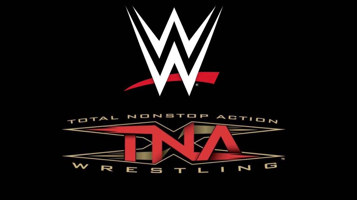 Two Ex-WWE Stars Kick Off Big TNA Wrestling Return Show