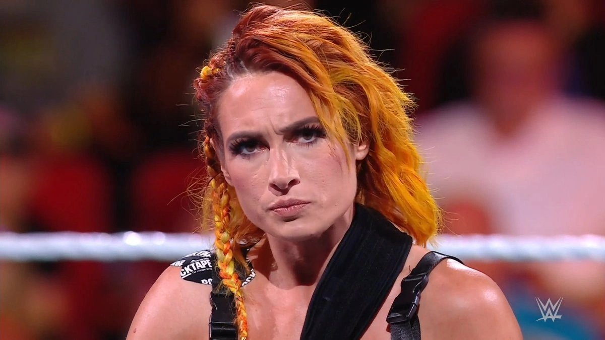 Becky Lynch Reveals ‘Heartbreaking’ Details Of WWE Departure