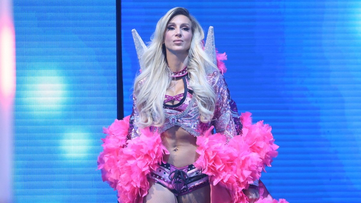 WWE Star Teases Winning WWE Women’s Tag Team Titles With Charlotte Flair