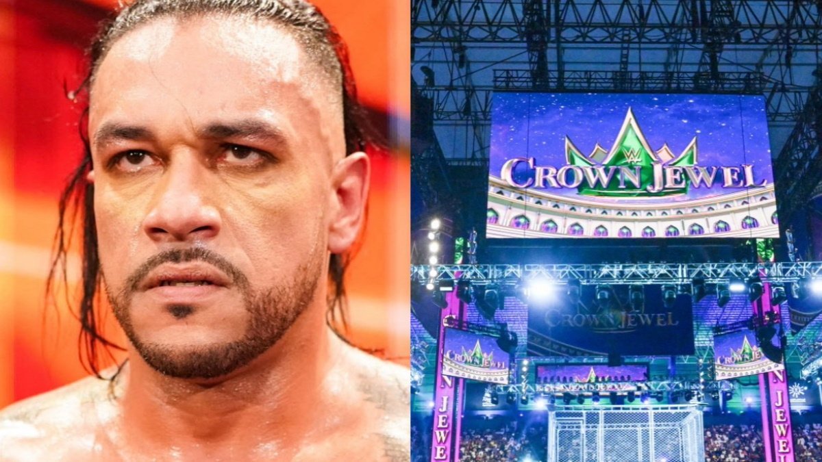 WWE Star Prevents Money In The Bank Cash-In At Crown Jewel