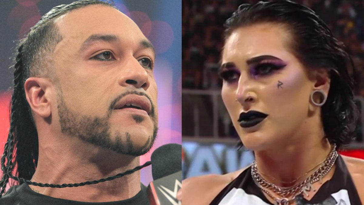 Rhea Ripley Reacts To Damian Priest Calling Himself ‘Leader’ Of Judgment Day