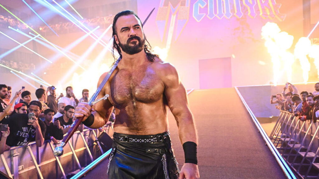 EVERY Wrestler’s Contract Expiring In 2024 WWE, AEW, TNA, NJPW Page