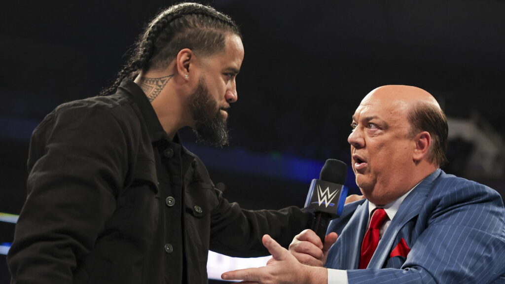 Strategic Implications for WWE's Franchise Strategic Implications for WWE's Franchise