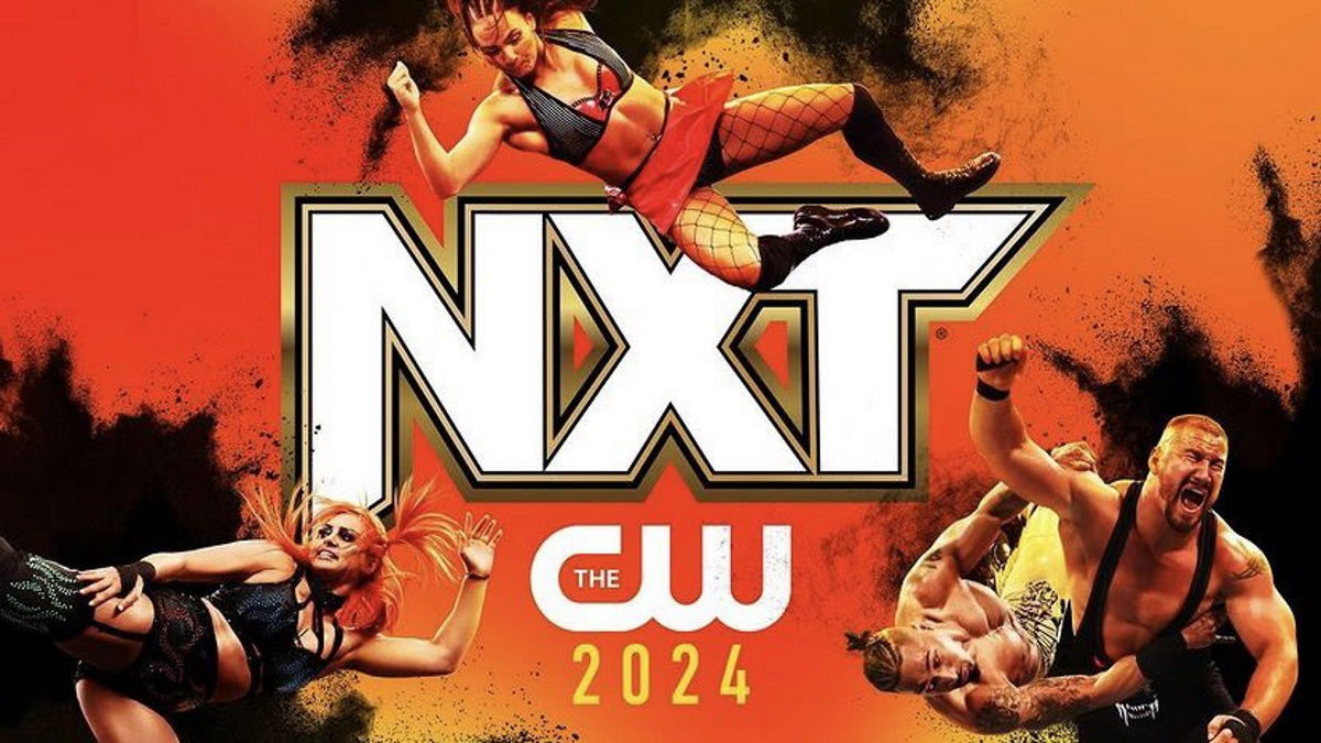 New Wrestling Series Coming To The CW Network Ahead Of WWE NXT Premiere?