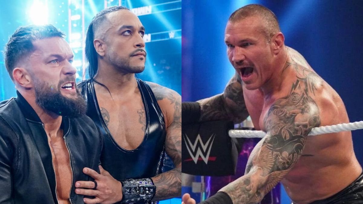 Judgment Day Member Sends Message To Randy Orton Ahead Of WWE Return