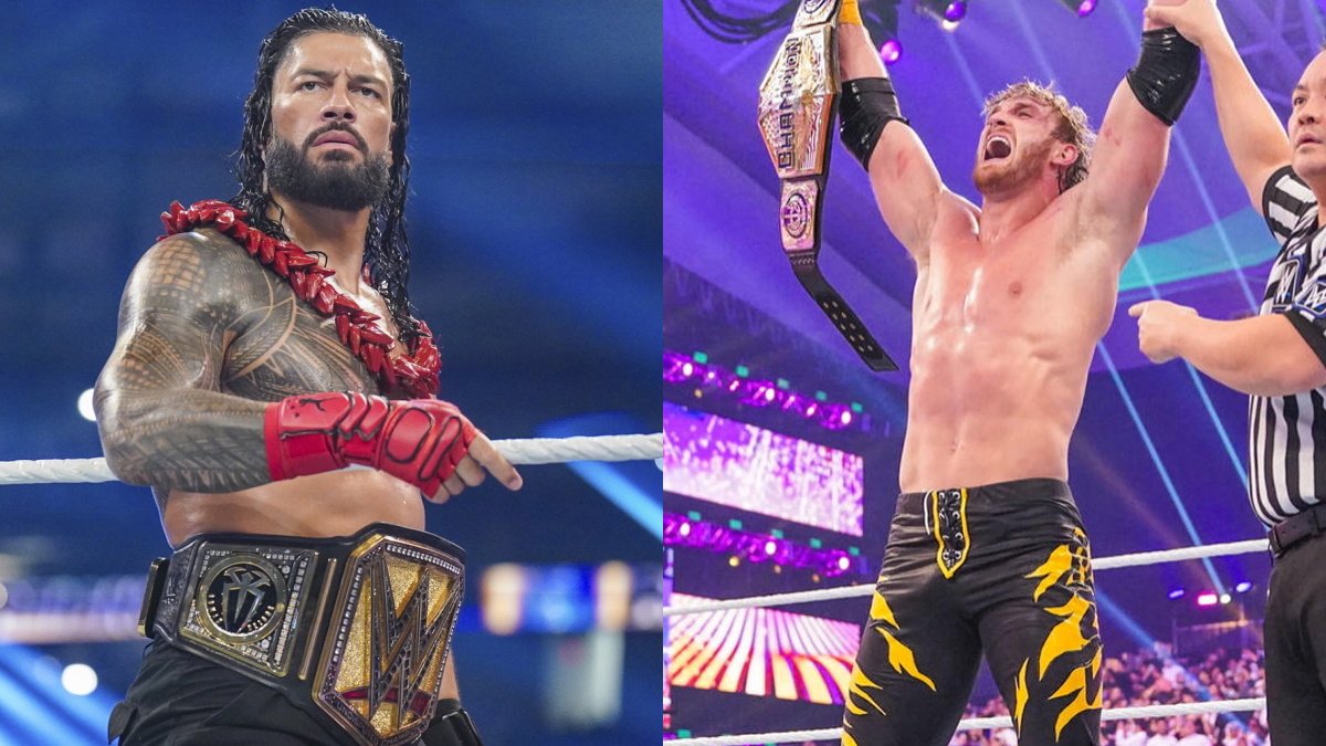 WWE Star Criticizes Booking Of Part-Time Champions