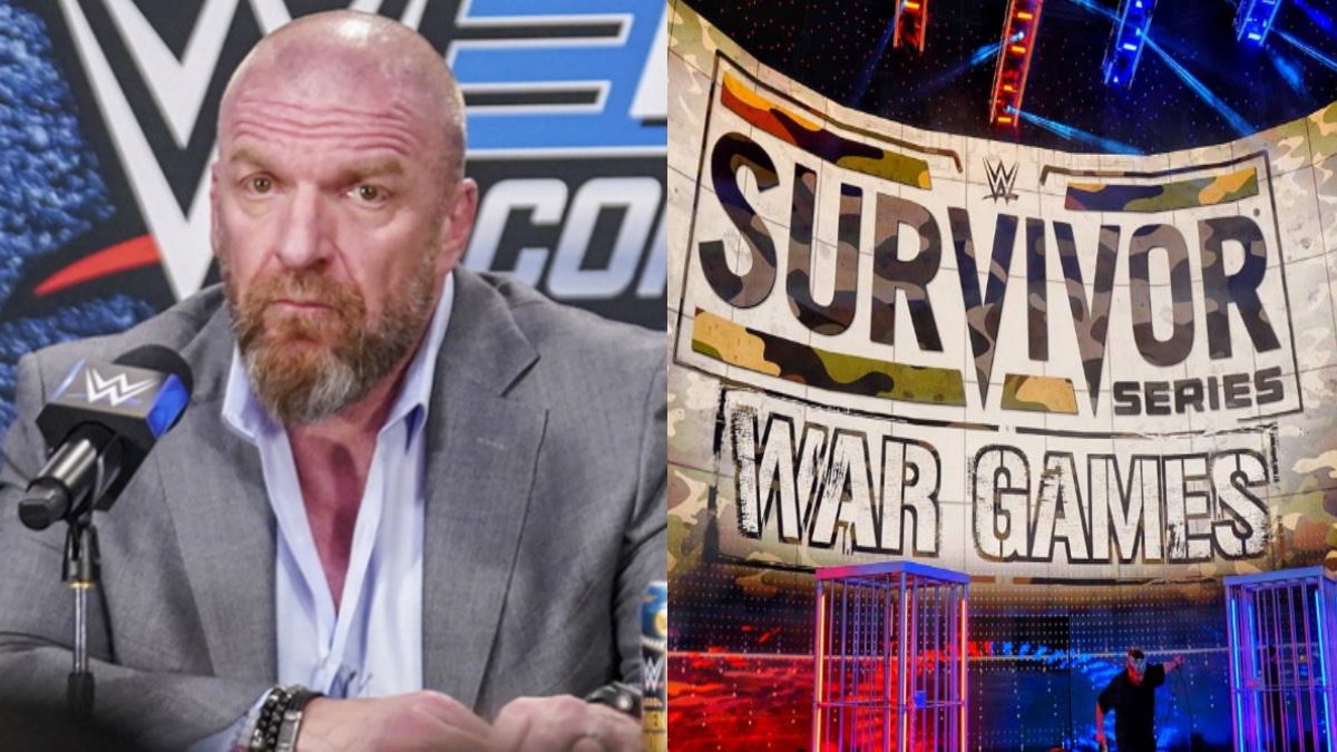 Incidente detrás del escenario cuando la superestrella de la WWE «sale enojada» después de Survivor Series 2023