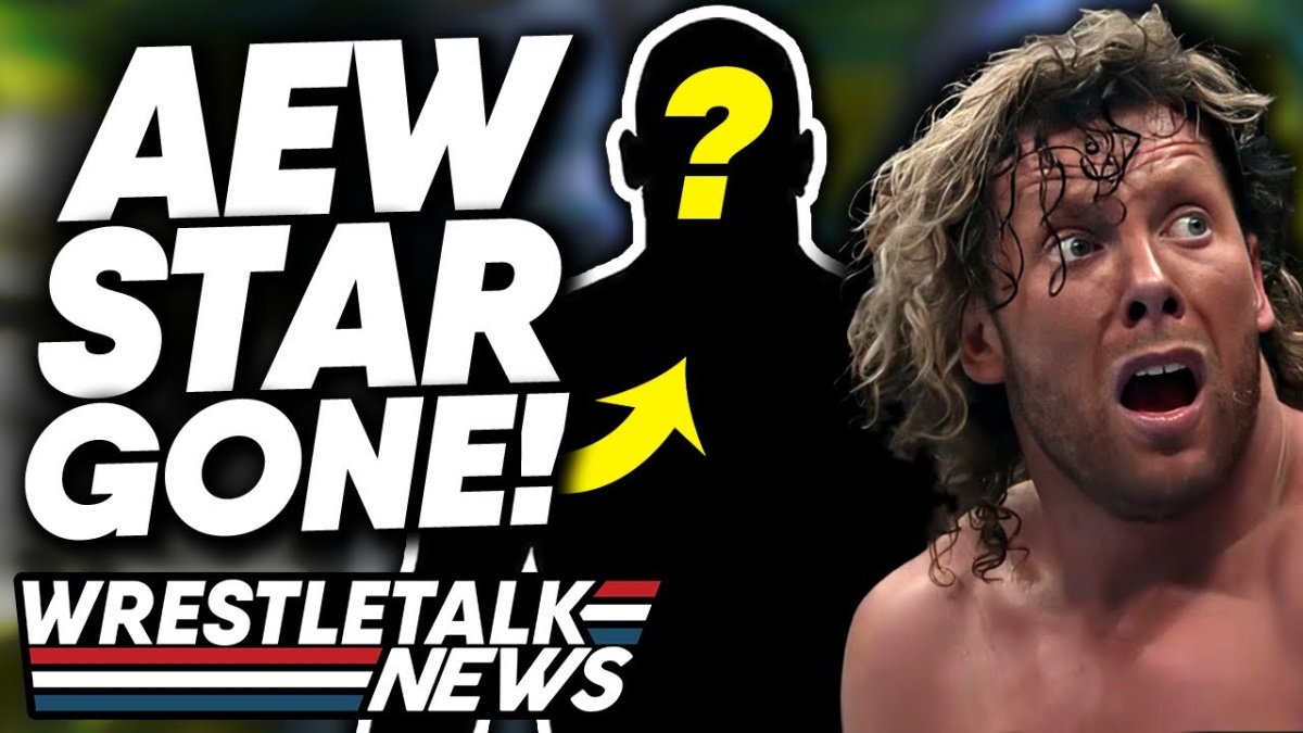 AEW Original LEAVES! Tony Khan REJECTS TV Talks! Big Changes To WWE TV? | WrestleTalk