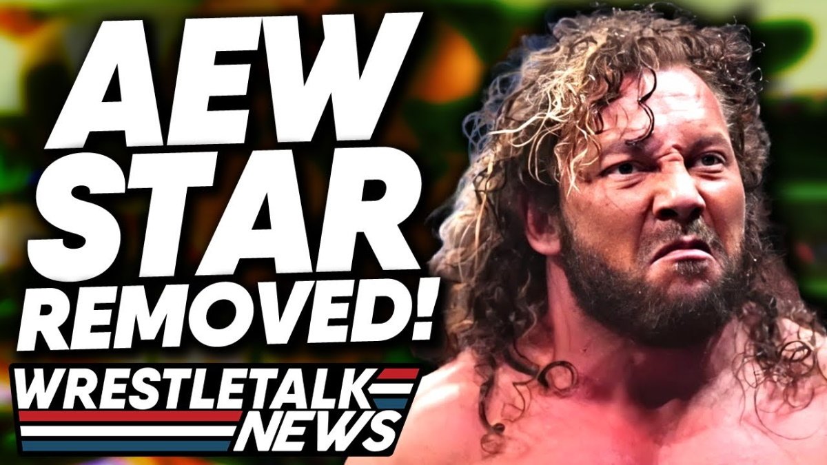 AEW Star Pulled From Major Match! Randy Orton WWE Return Plans! WWE Raw Review | WrestleTalk