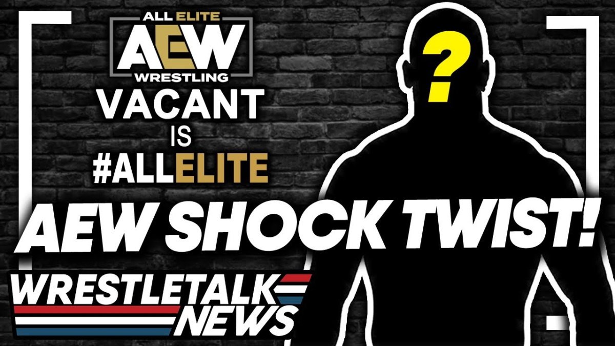 AEW Full Gear SPOILER! NWA Trouble! WWE Main Event PUSH! | WrestleTalk