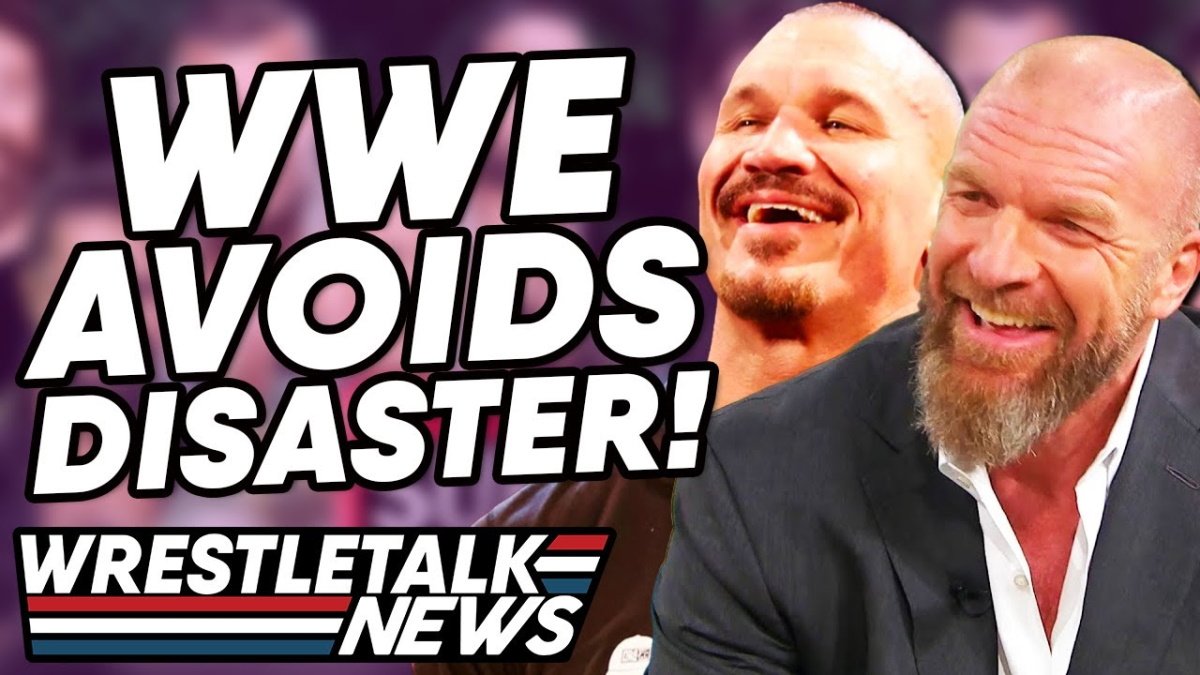 Real Reason Randy Orton RETURNS To WWE! Shinsuke Nakamura MYSTERY MAN! | WrestleTalk