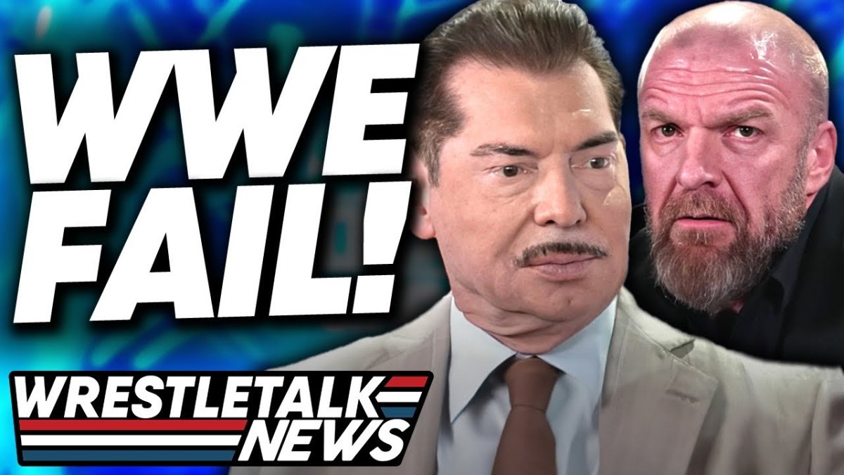 WWE SmackDown BURIED By Fox! WWE STEALING AEW TV Deal?! | WrestleTalk