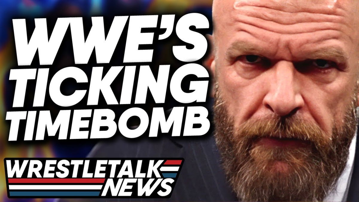 Major WWE Stars Uncertainty… SHOCK WWE Title Change! | WrestleTalk