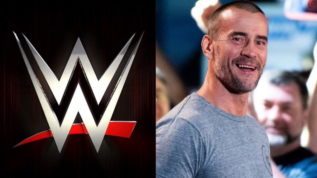 WWE Stars React To CM Punk Return At Survivor Series 2023