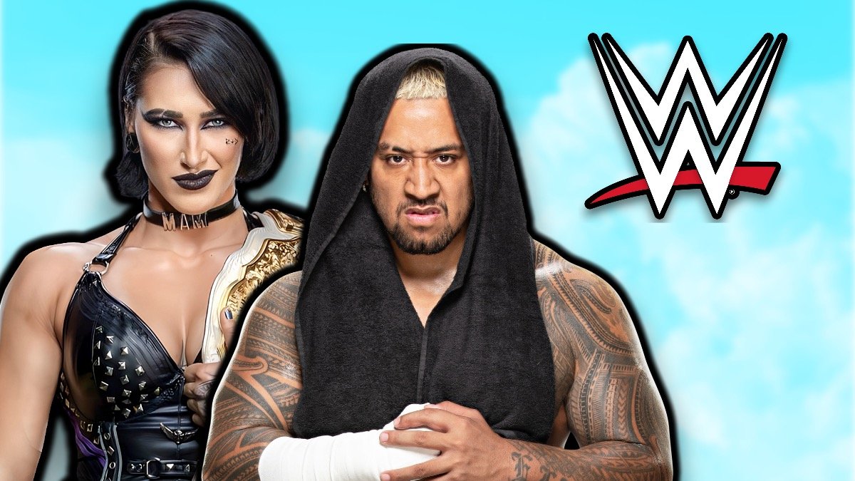 7 WWE Babyface Turns That Must Happen In 2024