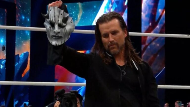 Adam Cole AEW Dynamite Plans Confirmed