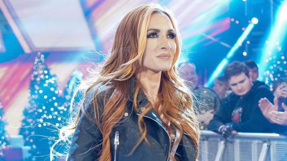 Becky Lynch Reveals Plans For After WWE Retirement