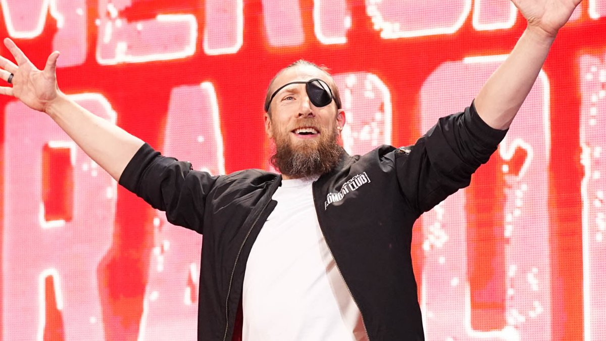 Bryan Danielson Says He Can Feel The End Coming, But He’s Still In The Game