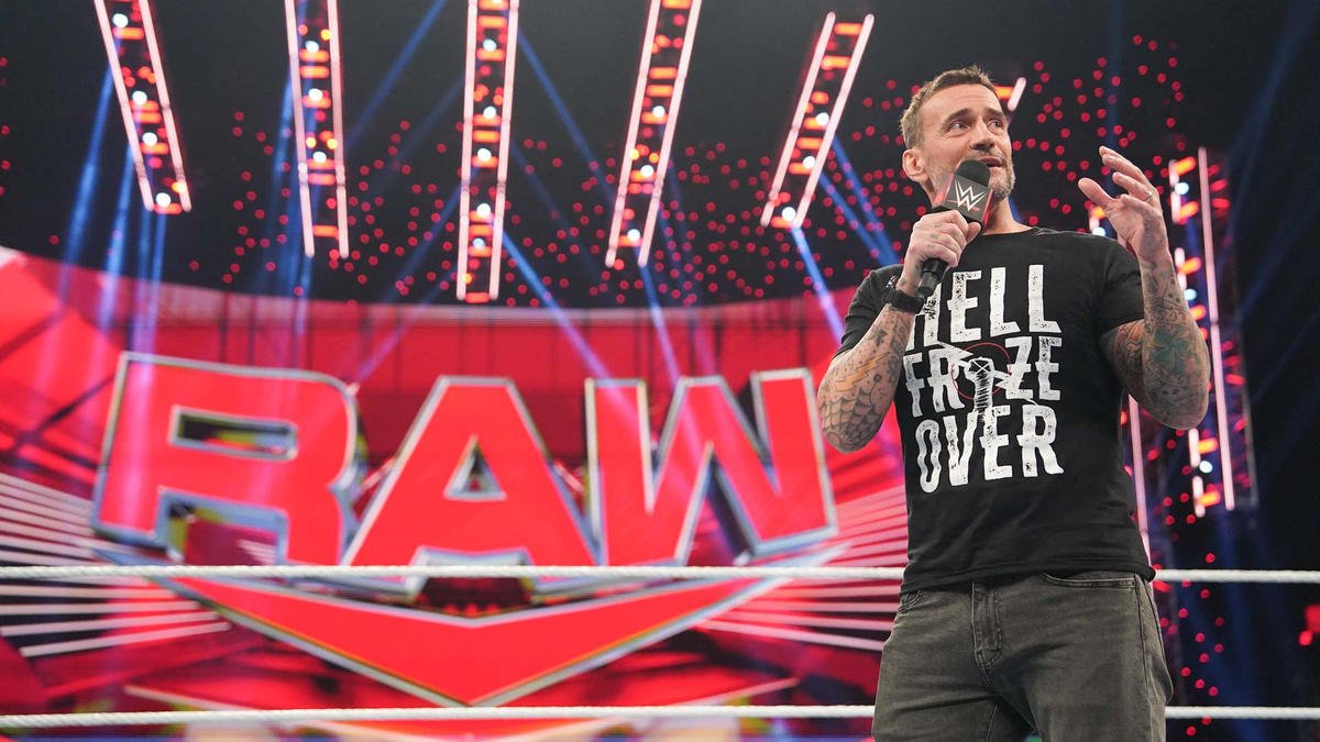 CM Punk’s WWE Return Merchandise Figures Revealed