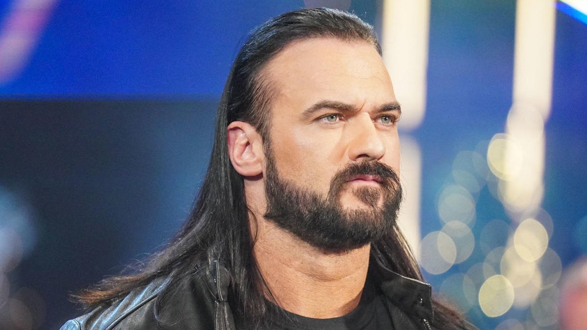 WWE Star Thinks Drew McIntyre Is ‘Long Overdue’ A Beating