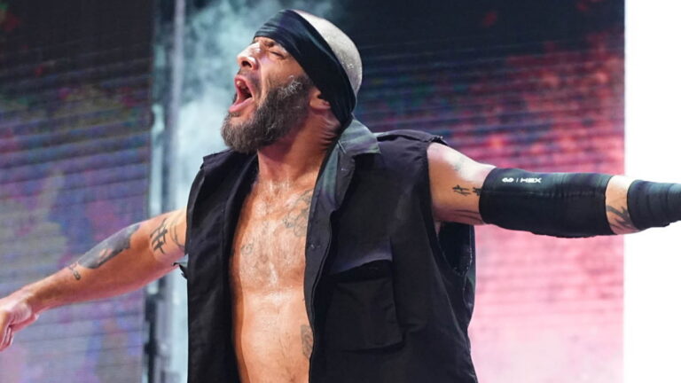 Mark Briscoe Reflects On ROH Final Battle Match