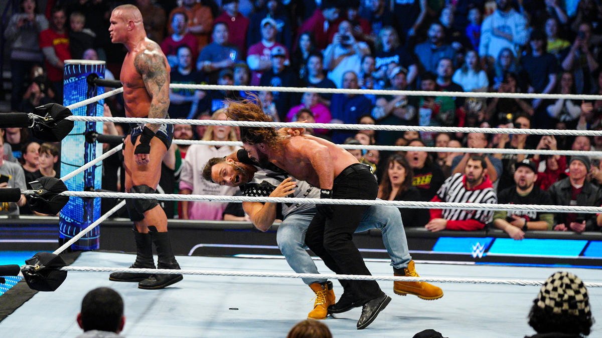 Update On AJ Styles’ WWE Plans Following SmackDown Return