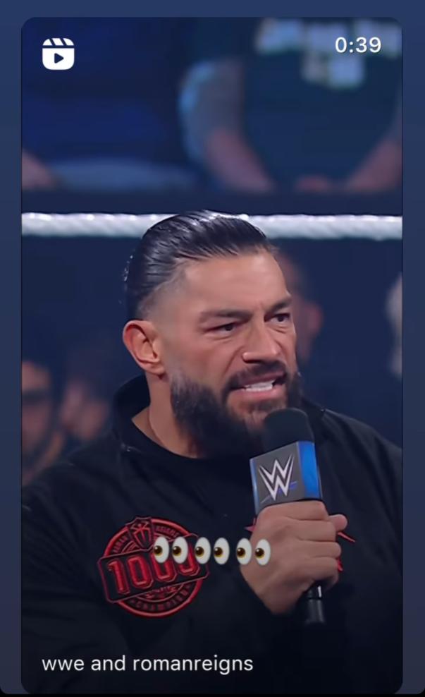 Rikishi Reacts To Roman Reigns Naming Solo Sikoa Heir To Tribal Chief
