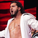 RUSH AEW return opponent: Who will face El Toro Blanco upon his reintroduction to the company?