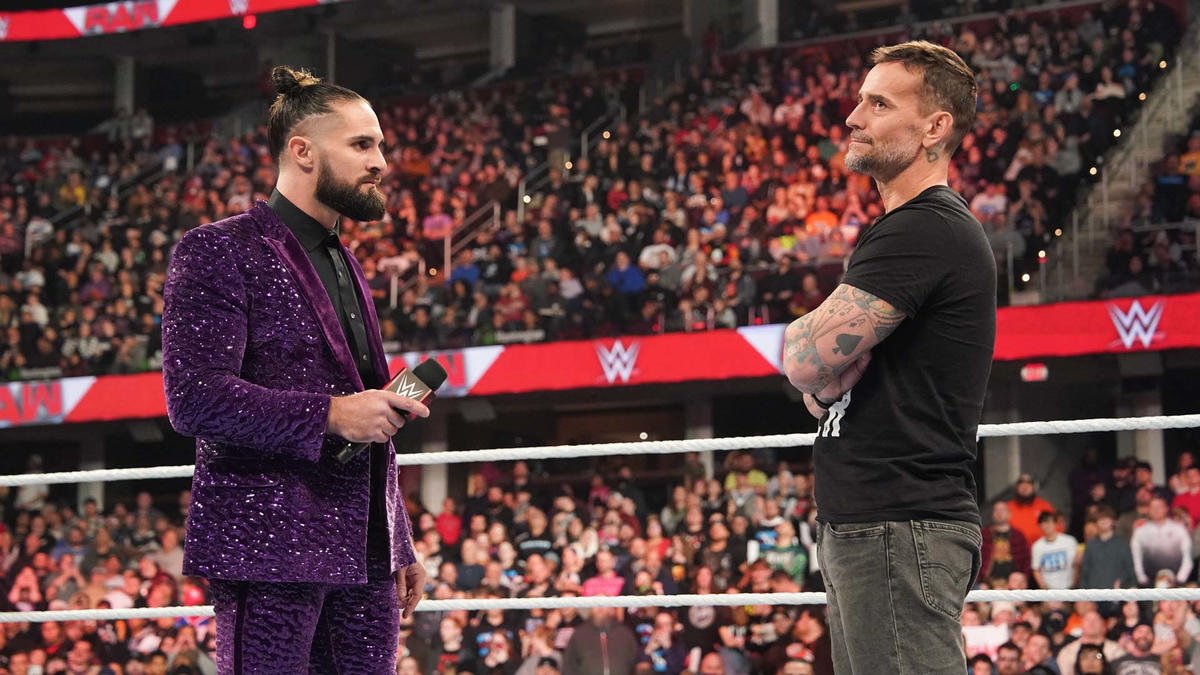 WWE Raw Viewership & Demo Rating Drop For CM Punk Decision Episode