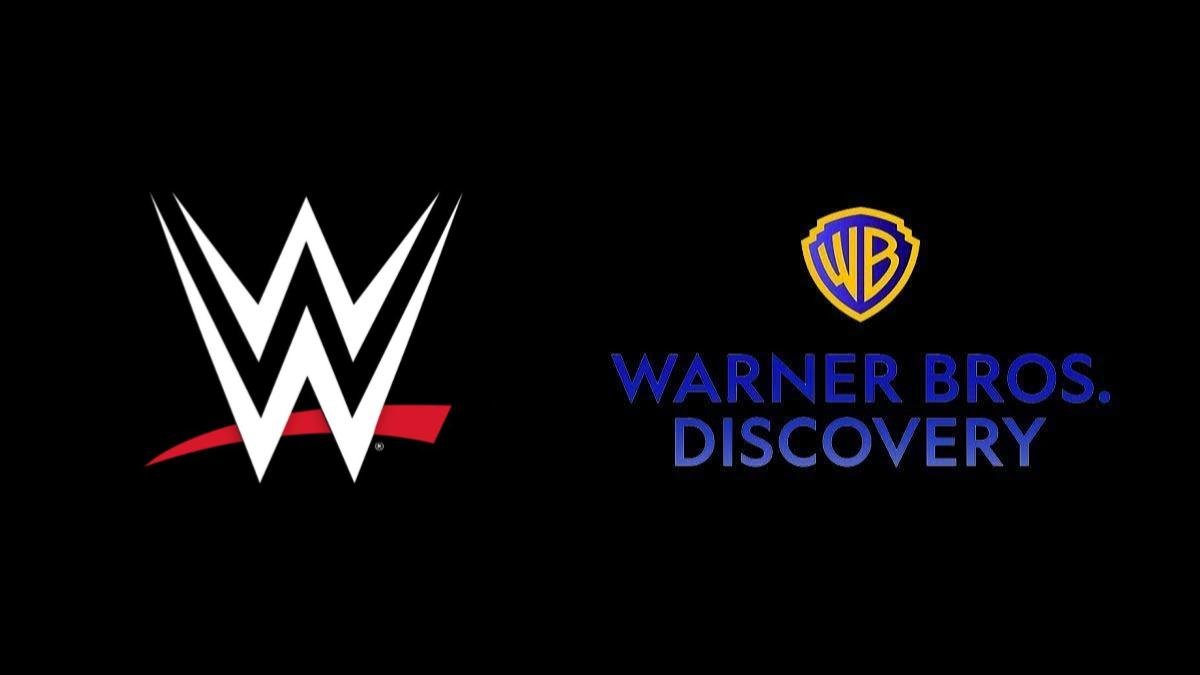 Update On Possibility Of WWE & Warner Bros Discovery TV Deal
