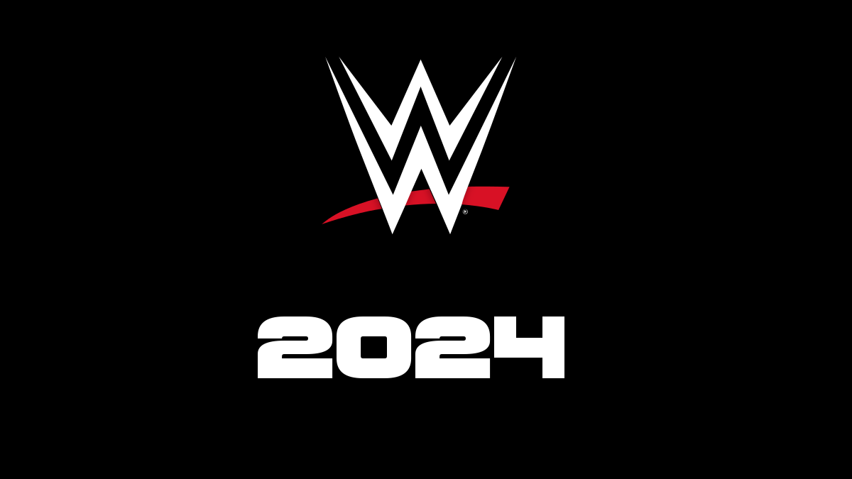 WWE 2024