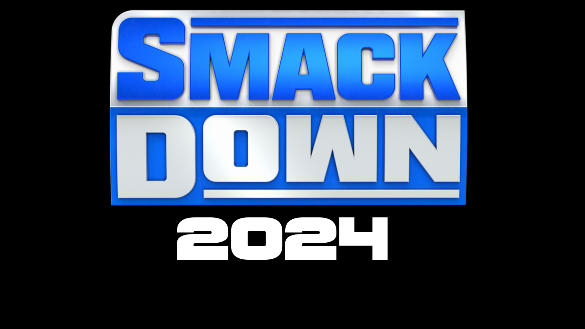 WWE SmackDown 2024