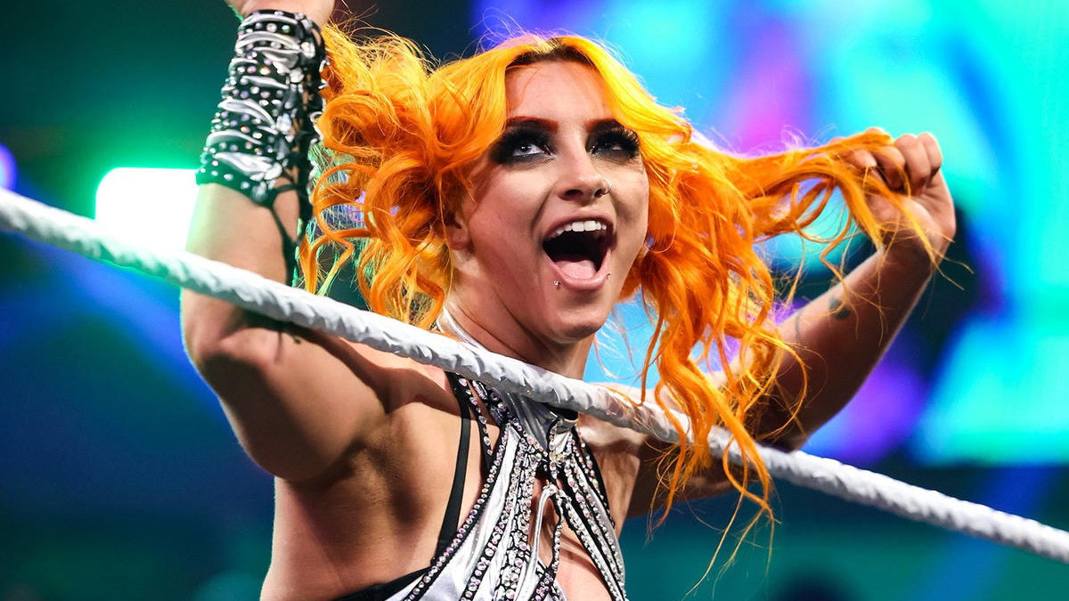 WWE