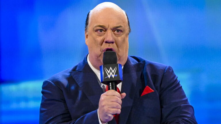 7 Most Likely Inductees For The 2024 WWE Hall Of Fame Page 7 Of 8   Paul Heyman December 2 A 768x432 