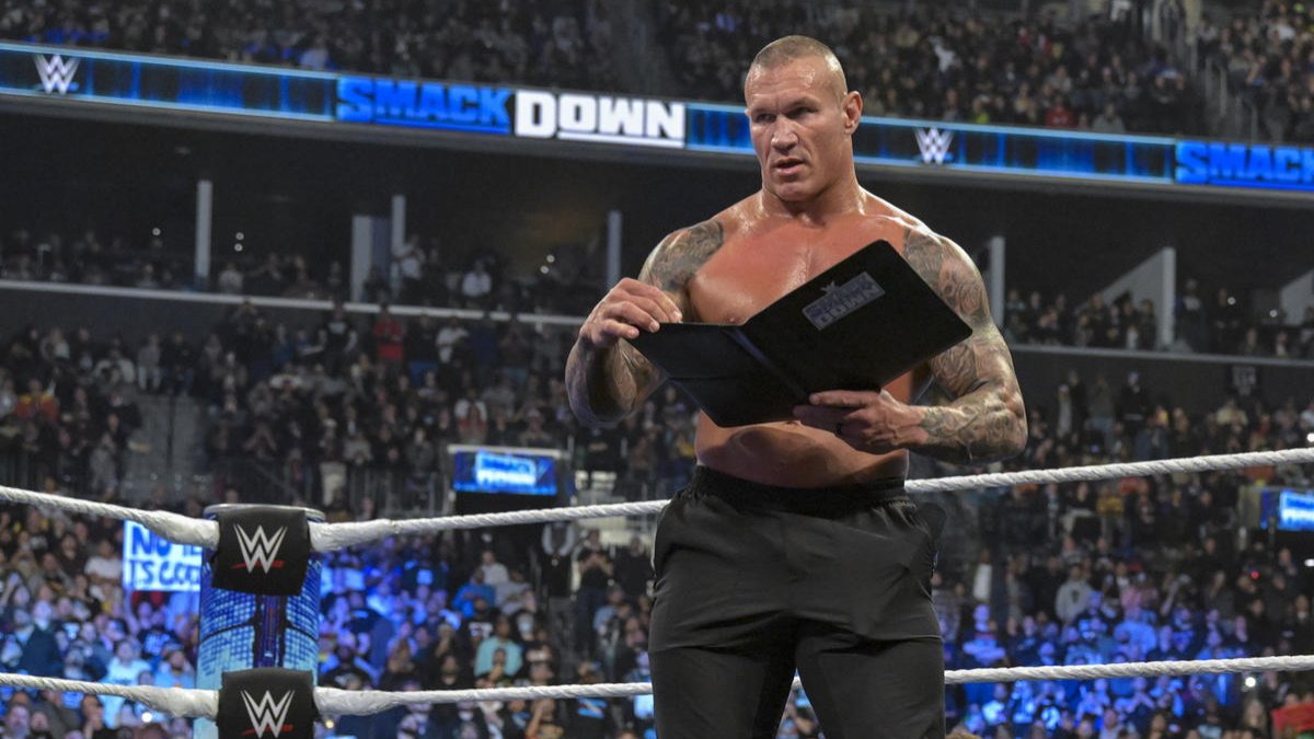 WWE SmackDown Draws Lowest Viewership On Fox Since August 2022 For December 1 Episode