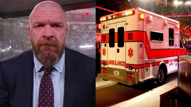 Replacement For Injured WWE Star Confirmed
