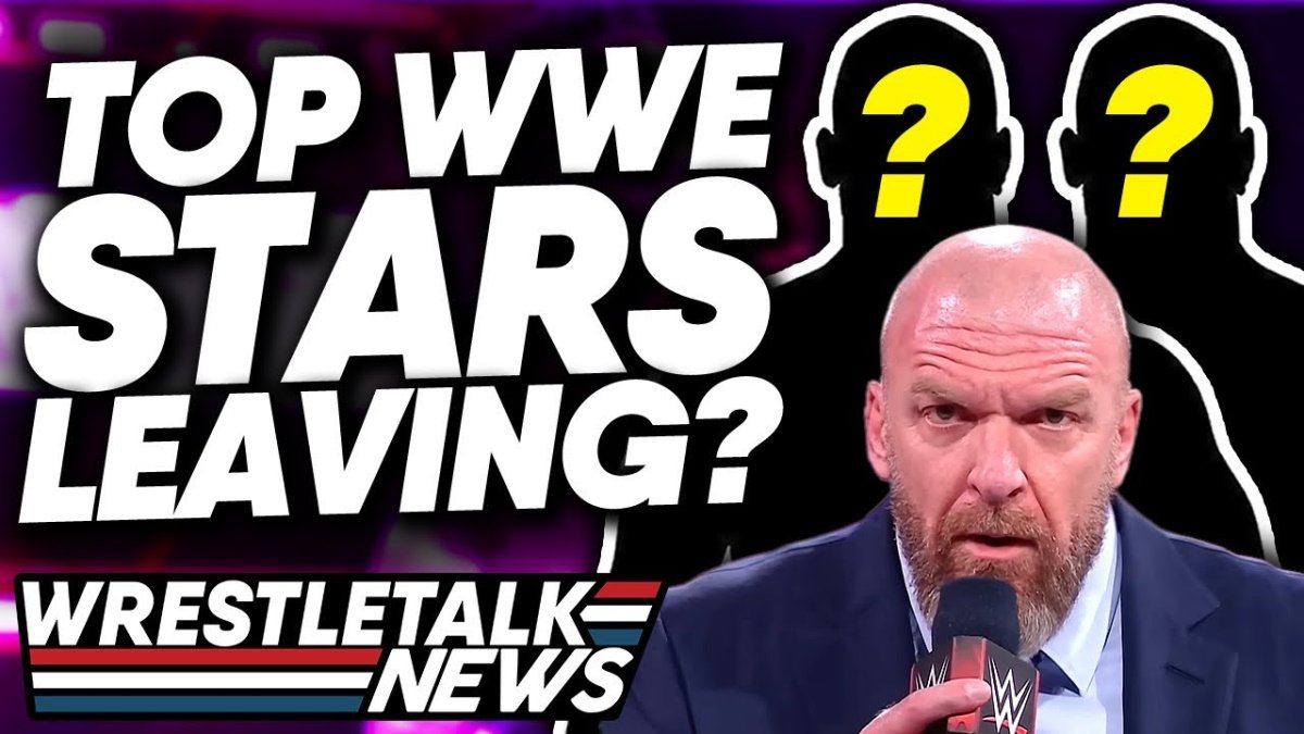 Top WWE Stars’ Contracts Expiring! WWE Star FRUSTRATED? WWE Raw Review | WrestleTalk