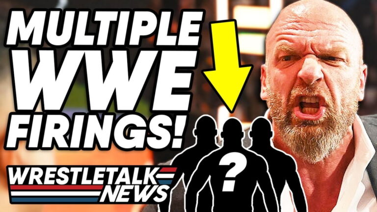 CM Punk WWE RETURN Promo EXPLAINED! Another HUGE WWE RETURN! | WrestleTalk