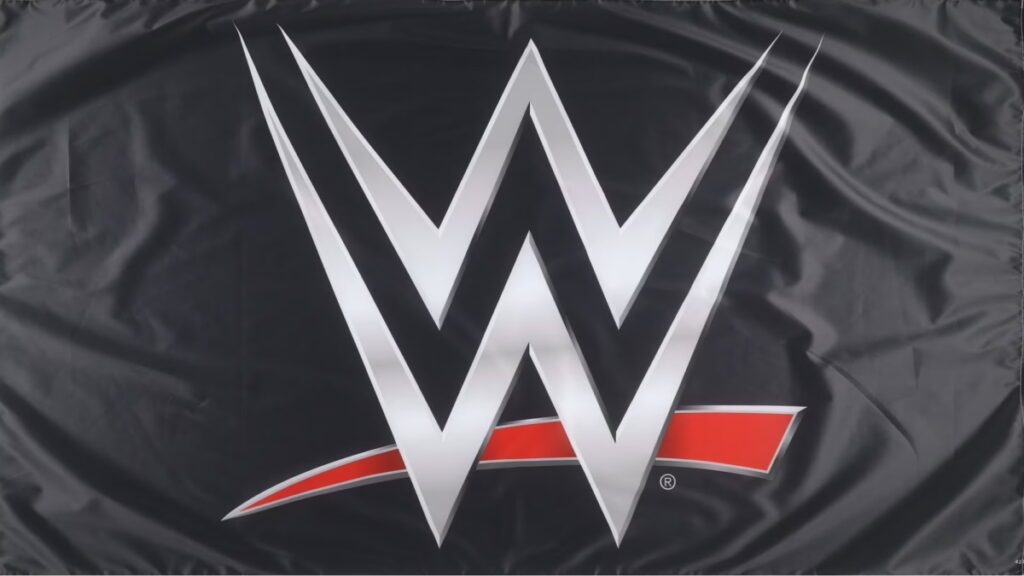 WWE logo