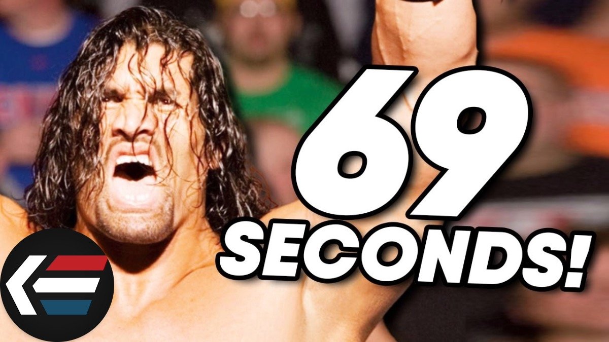 13 Pointless (But Fun) WWE Royal Rumble Facts