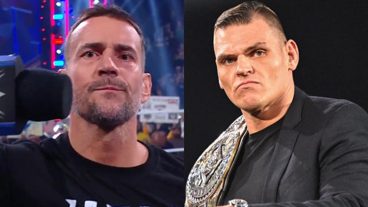 CM Punk References AEW Star, Sends Message To WWE’s Gunther