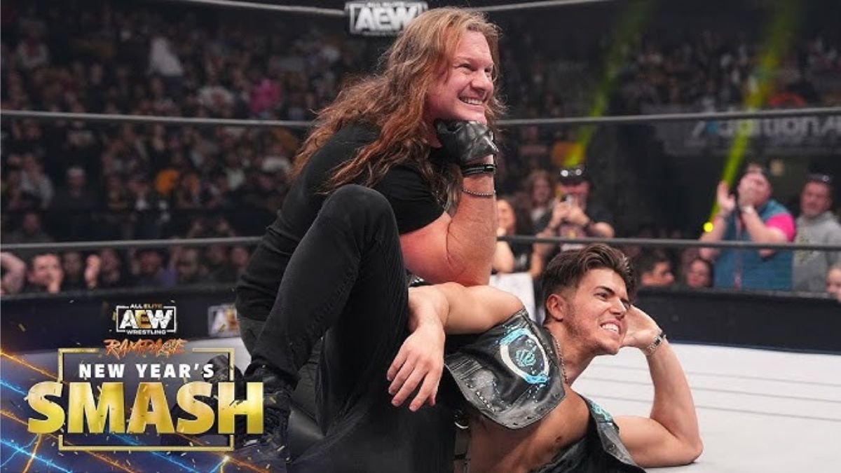 AEW Rampage Viewership Drops, Demo Rating Rises For December 29 Episode