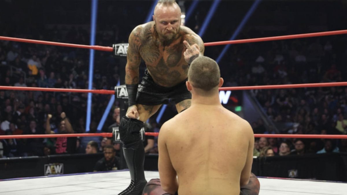 AEW Collision Draws Lowest Viewership & Demo Rating Since November 2023