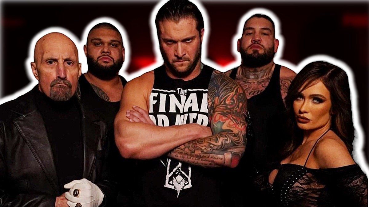 7 WWE Stars Who Could Join Karrion Kross & AOP New Faction