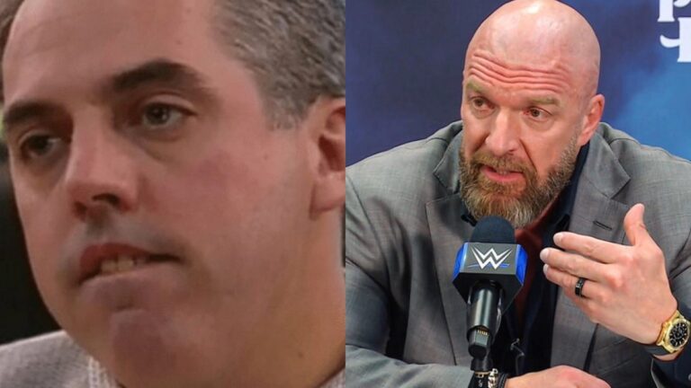 Planned Changes To WWE TV After Kevin Dunn’s Exit Revealed