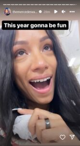 Mercedes Mone Teases 'Fun Year' Amid AEW Speculation - WrestleTalk